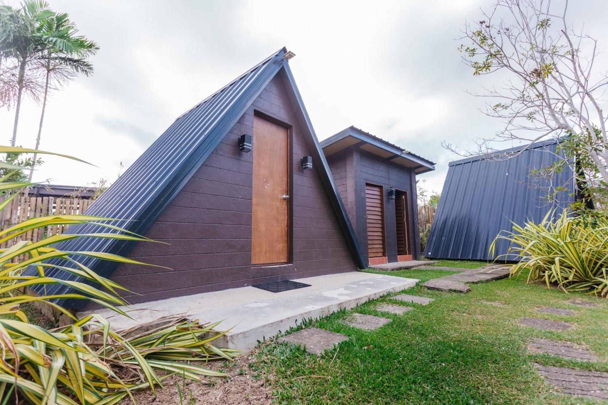 Spacio Caliraya Bed & Breakfast Lumban Exterior foto